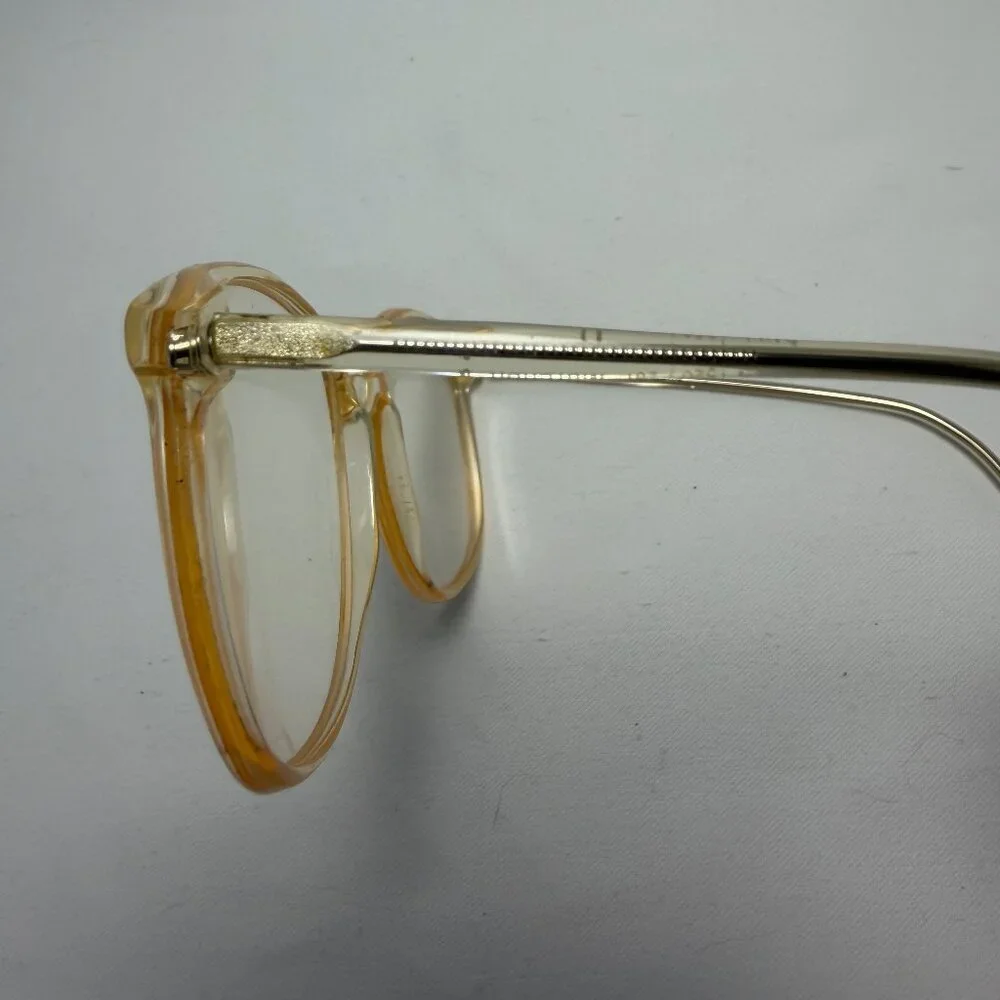 Marcolin Vintage Eyeglasses - Frames Only